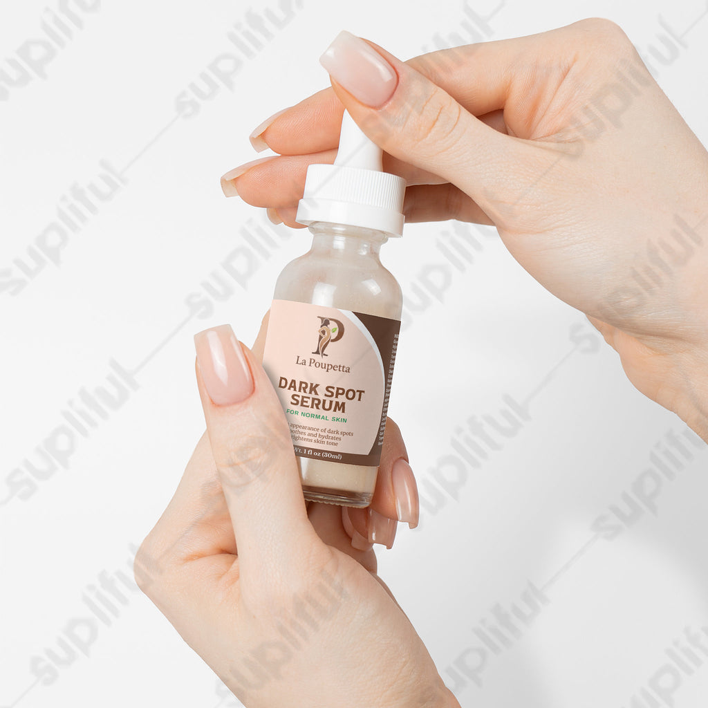 Dark Spot Serum for Normal Skin