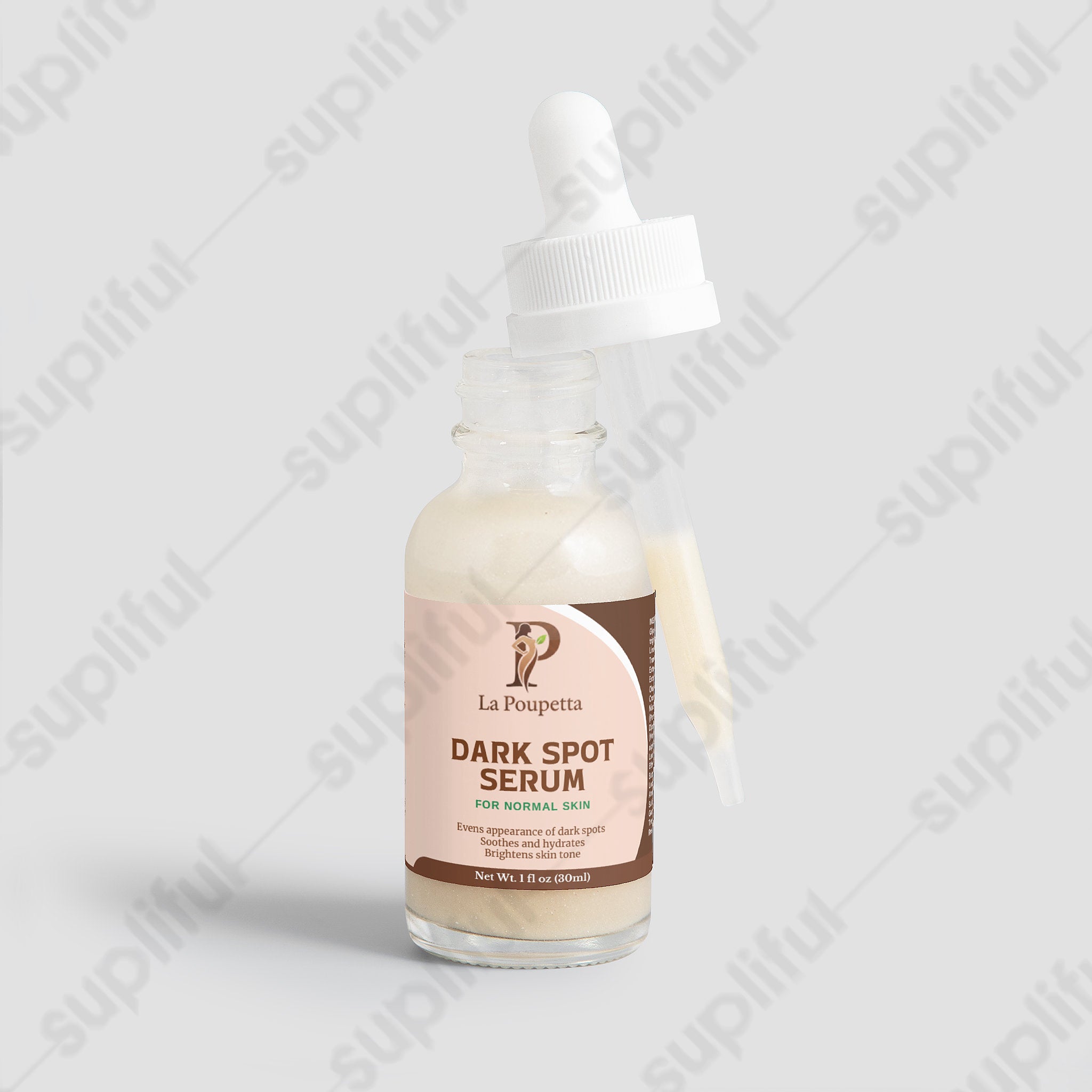 Dark Spot Serum for Normal Skin