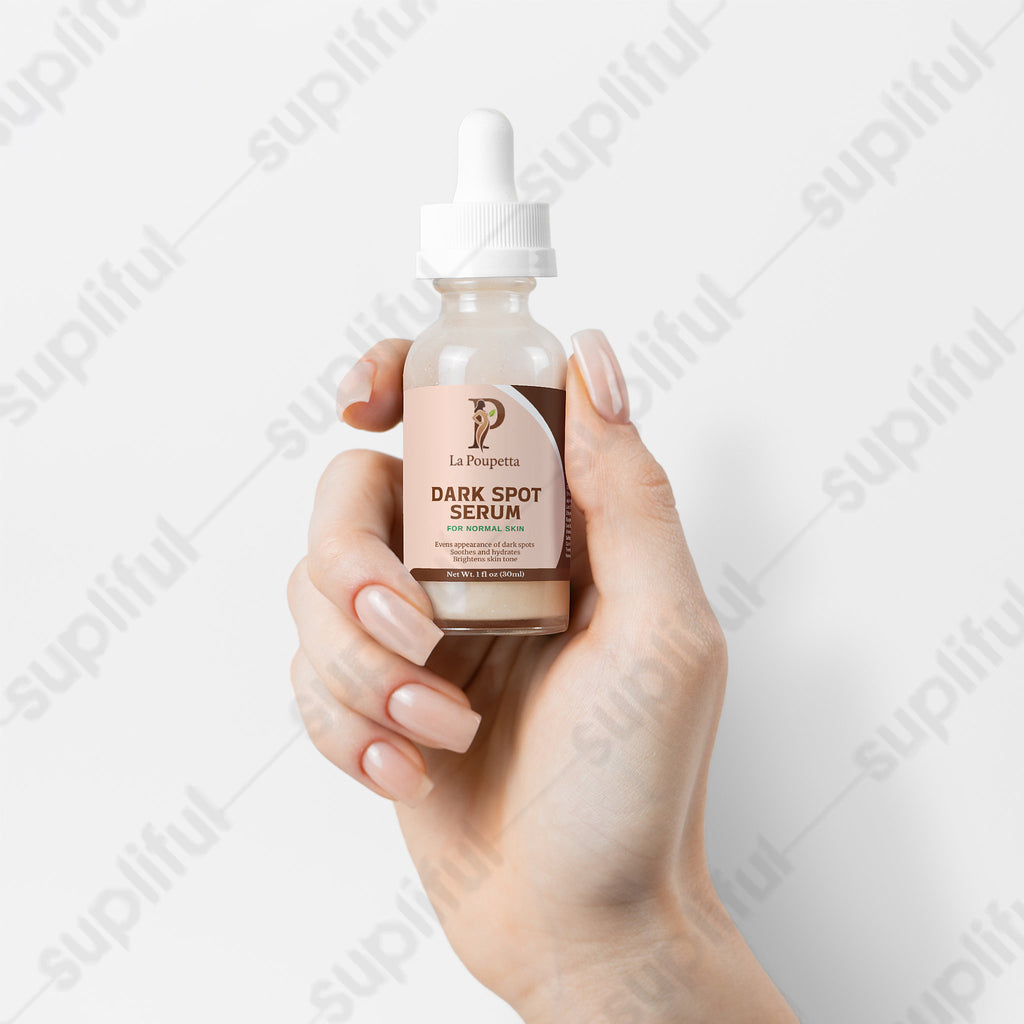 Dark Spot Serum for Normal Skin